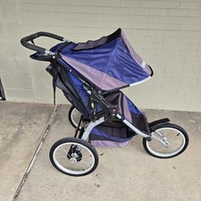 BOB Gear Ironman Jogging