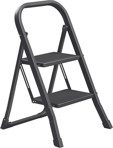 Songmics step ladder - songmics, 2-step