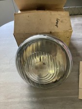 Vintage lucas auxiliary - vintage,