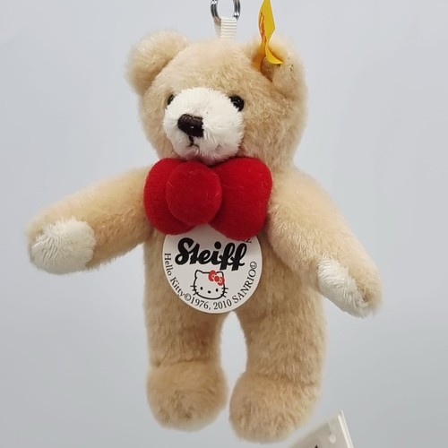Steiff 677120 hello - 677120,