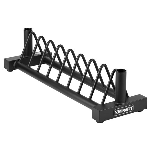 Mirafit bumper plate - mirafit,