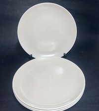 Set of 4 Vintage Poole Pottery