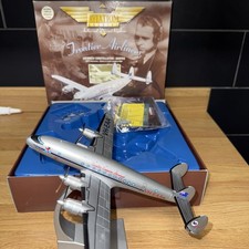 Corgi aviation lockheed - corgi,
