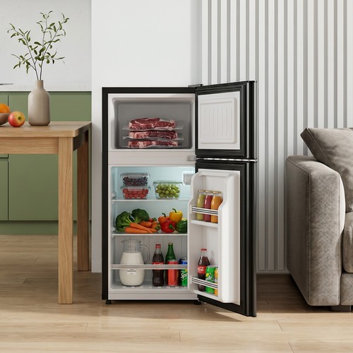 Under counter fridge 51l - counter,