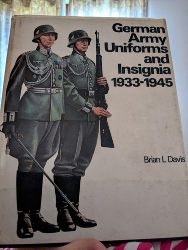 German army uniforms - uniforms, and