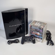 Sony PlayStation 3 Fat 320GB