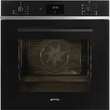 Smeg SF6400TB - Black Built in