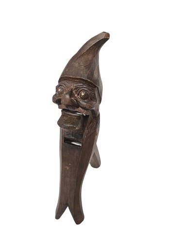 Antique german wooden - antique,