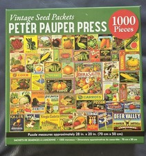Peter Pauper Press 1000-piece