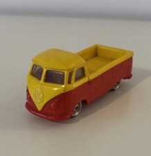 Lego HO 1:87 Scale - VW