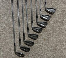 Mizuno MX-17 Irons (4-SW) Reg