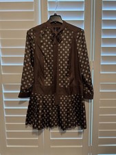 Banana Republic 100% Silk