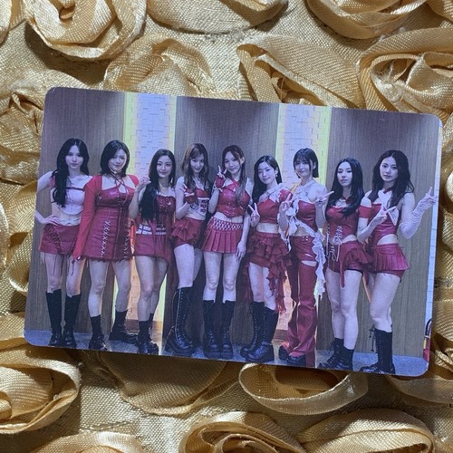 Twice for you kpop photo - twice, you!