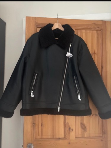 Bnwt mango leather - bnwt, style