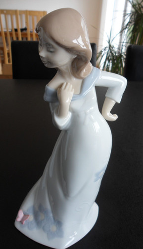 Nao lladro 1522 - nao,