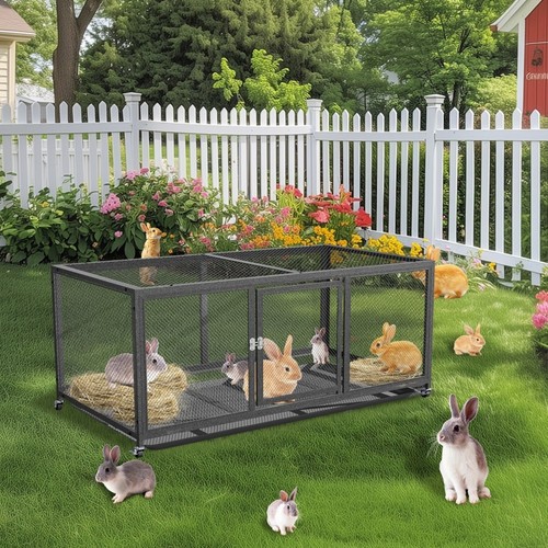 Heavy duty chicken coop - heavy,