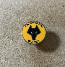 WOLVES KINGSWINFORD WOLVES
