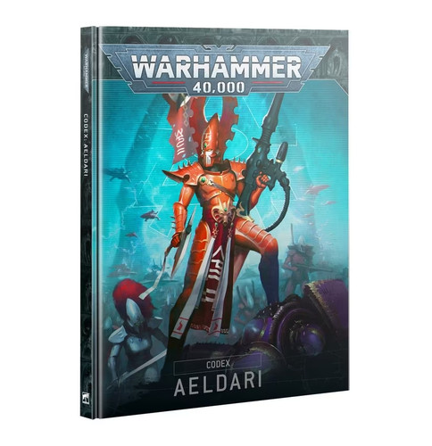 Aeldari harlequin spare - &,