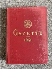 Ctc gazette magazine - gazette,