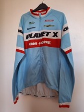 PLANET X CYCLING JACKET SHIRT