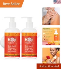 Kojic Acid & Papaya Body