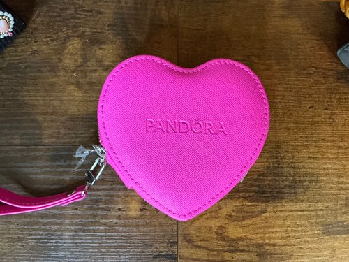 Nib pandora pink travel size - nib,