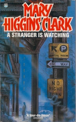 Stranger watching mary - stranger, watching,mary