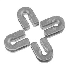 4 X HUSQVARNA STRIMMER EYELET