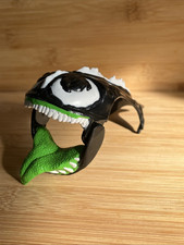 Spider-Man Web Splashers Black