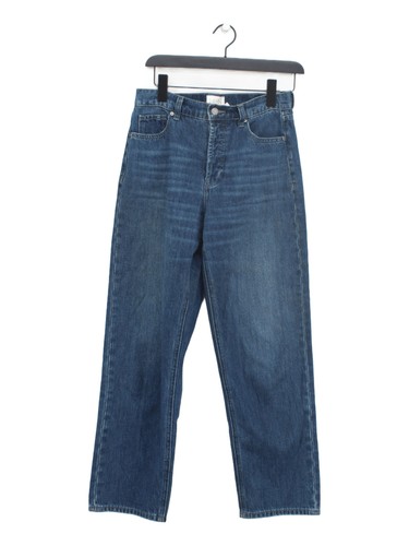 Hush women jeans 4 blue - women's,