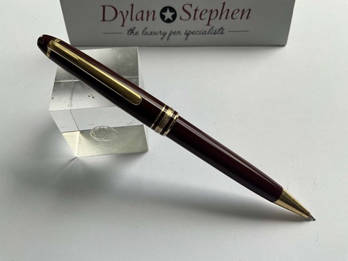 Montblanc meisterstuck 165 - montblanc,
