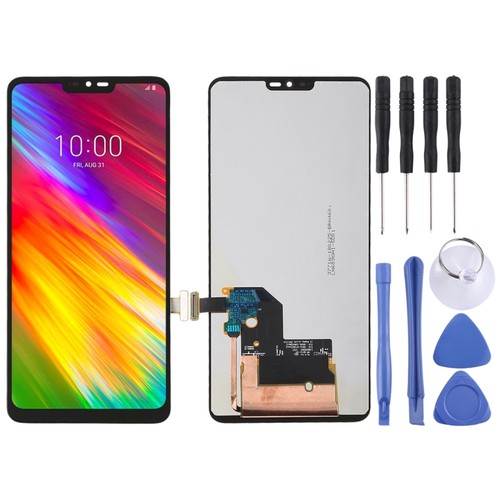 Replacement lcd screen - replacement, &