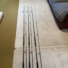 Shimano Bait Runner Carp Rods