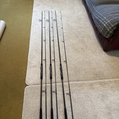 Shimano bait runner carp - runner,