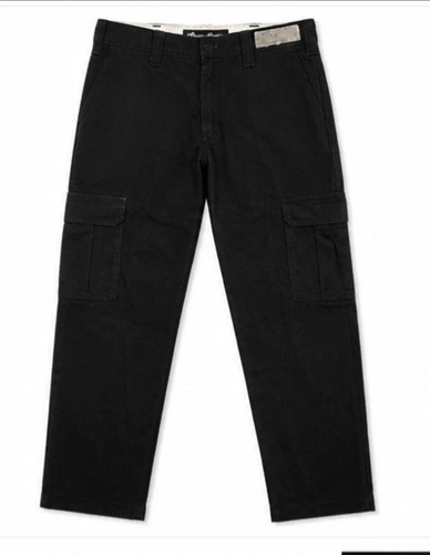 Dickies black cargo - dickies,