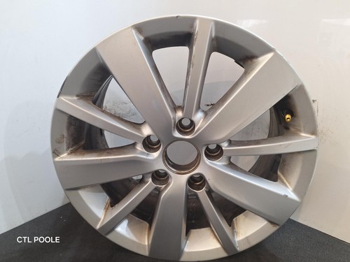 Volkswagen golf mk6 - vw,
