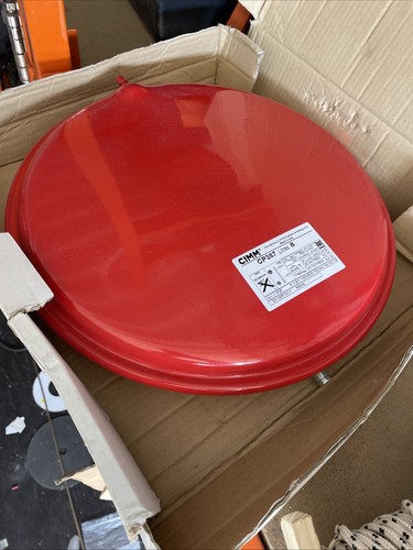 Baxi expansion vessel litres - baxi, 8