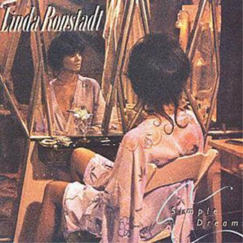 Linda ronstadt simple dreams - simple,