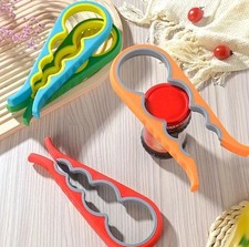 4 in 1 Jar Opener Bottle & Can