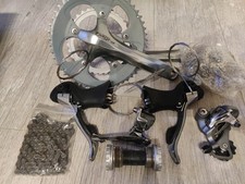 Shimano Tiagra ST-4600