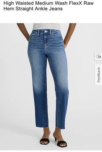 Express high waisted - express,