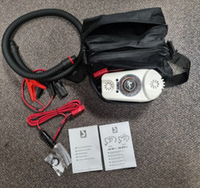 SCOPREGA Bravo Air Pump