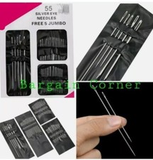 Sewing Needle Jumbo Medium