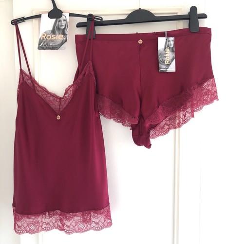 Rosie autograph silk - autograph,