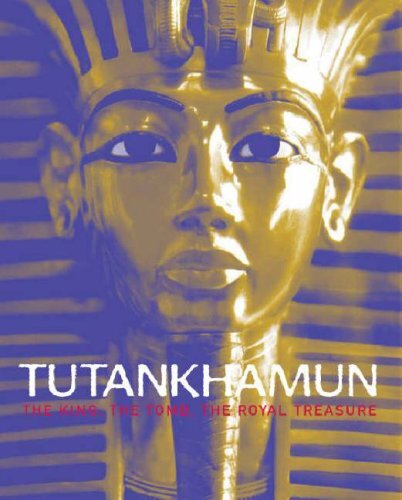 Tutankhamun-