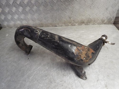 1980 suzuki exhaust - 1980, jr