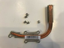 Motion Computing J3400 Cooling
