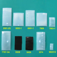 10PCS PIR HDPE Human body Infrared Induction Fresnel Lens Far Sensing Distance