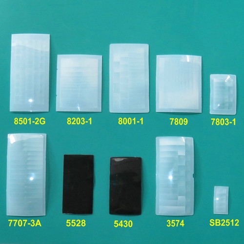 10pcs pir hdpe human body - pir,