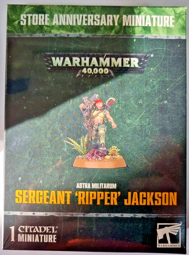 Warhammer 40k store - warhammer,